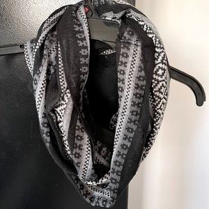 Infinity Scarf
